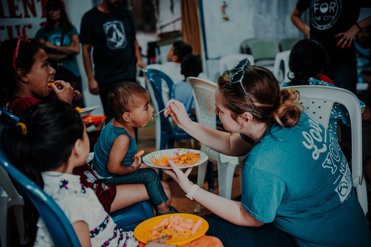 Lições valiosas aprendidas em campos missionários distantes