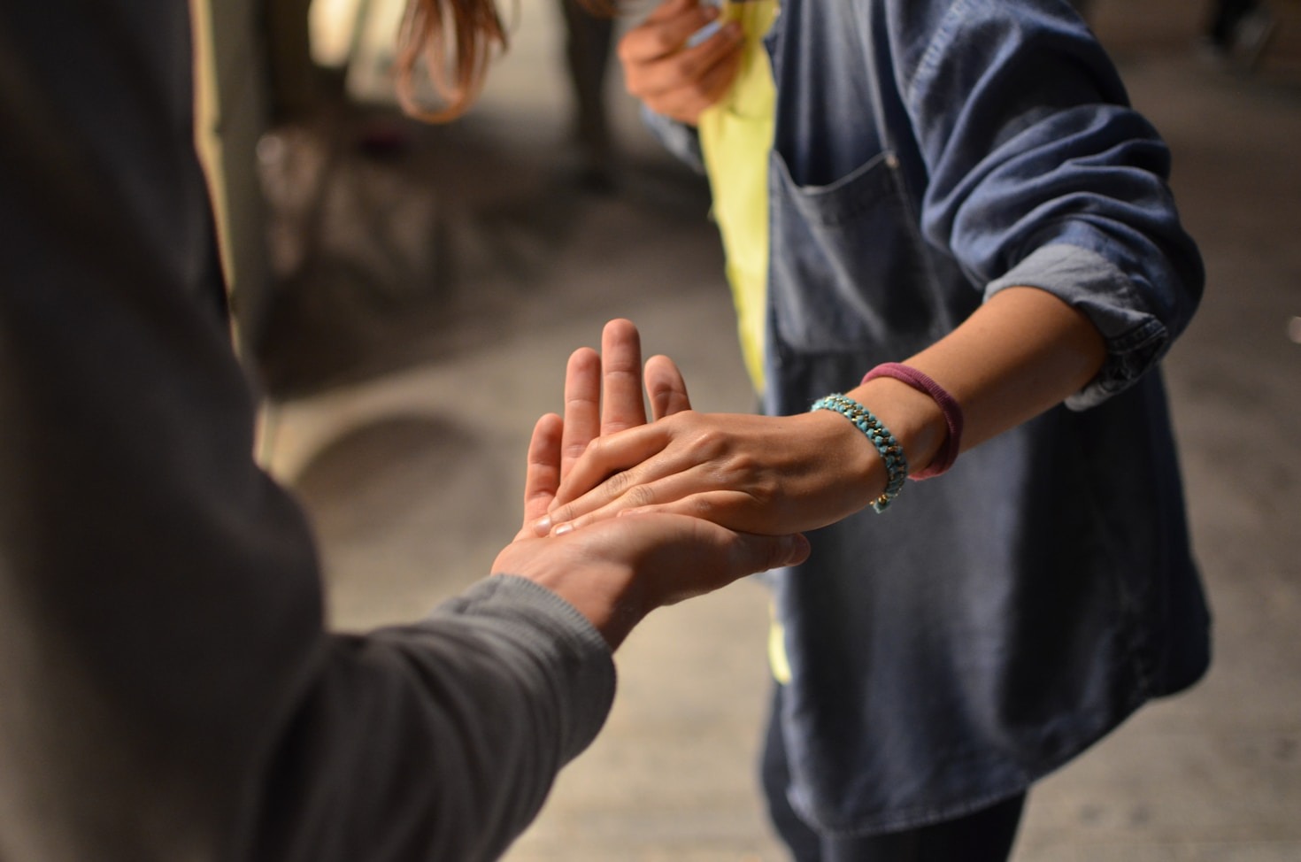 O impacto do evangelho em comunidades carentes